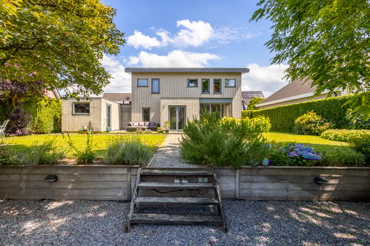 Foto 22 van Fazantstraat 13