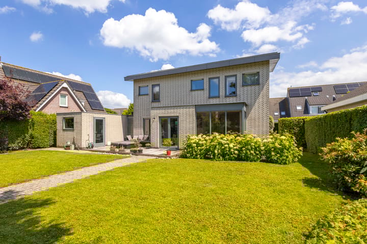 Foto 28 van Fazantstraat 13