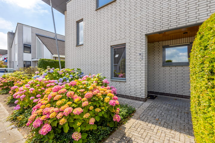 Foto 29 van Fazantstraat 13