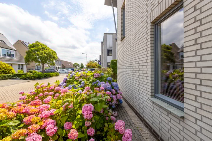 Foto 30 van Fazantstraat 13