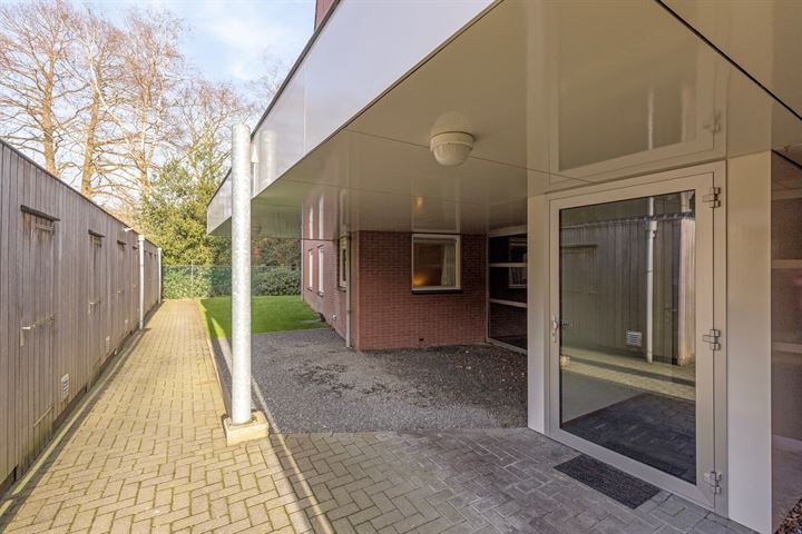 Bekijk foto 3 van Dorpsweg 35-B