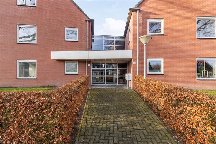 Bekijk foto 18 van Dorpsweg 35-B