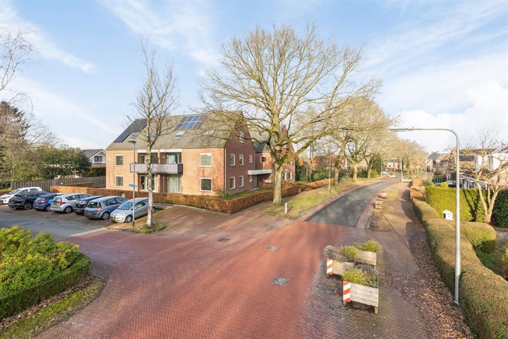 Bekijk foto 21 van Dorpsweg 35-B