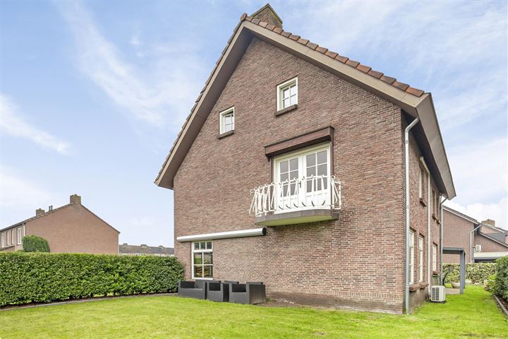 Bekijk foto 31 van Graafschap Hornestraat 15