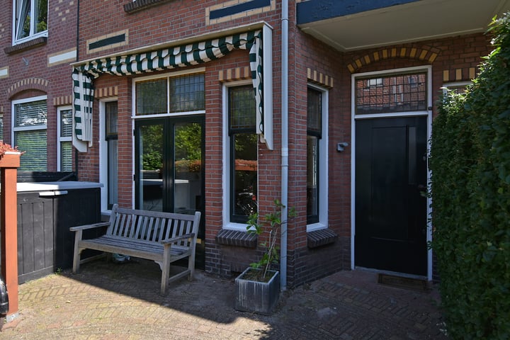 Bekijk foto 3 van Vrijburgstraat 23