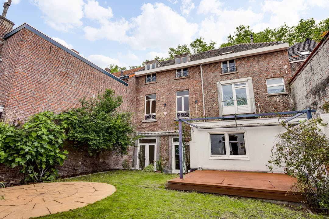 Foto 2 van Pastoorswal 6