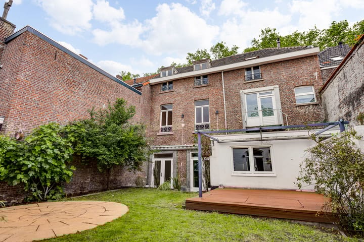 Foto 2 van Pastoorswal 6