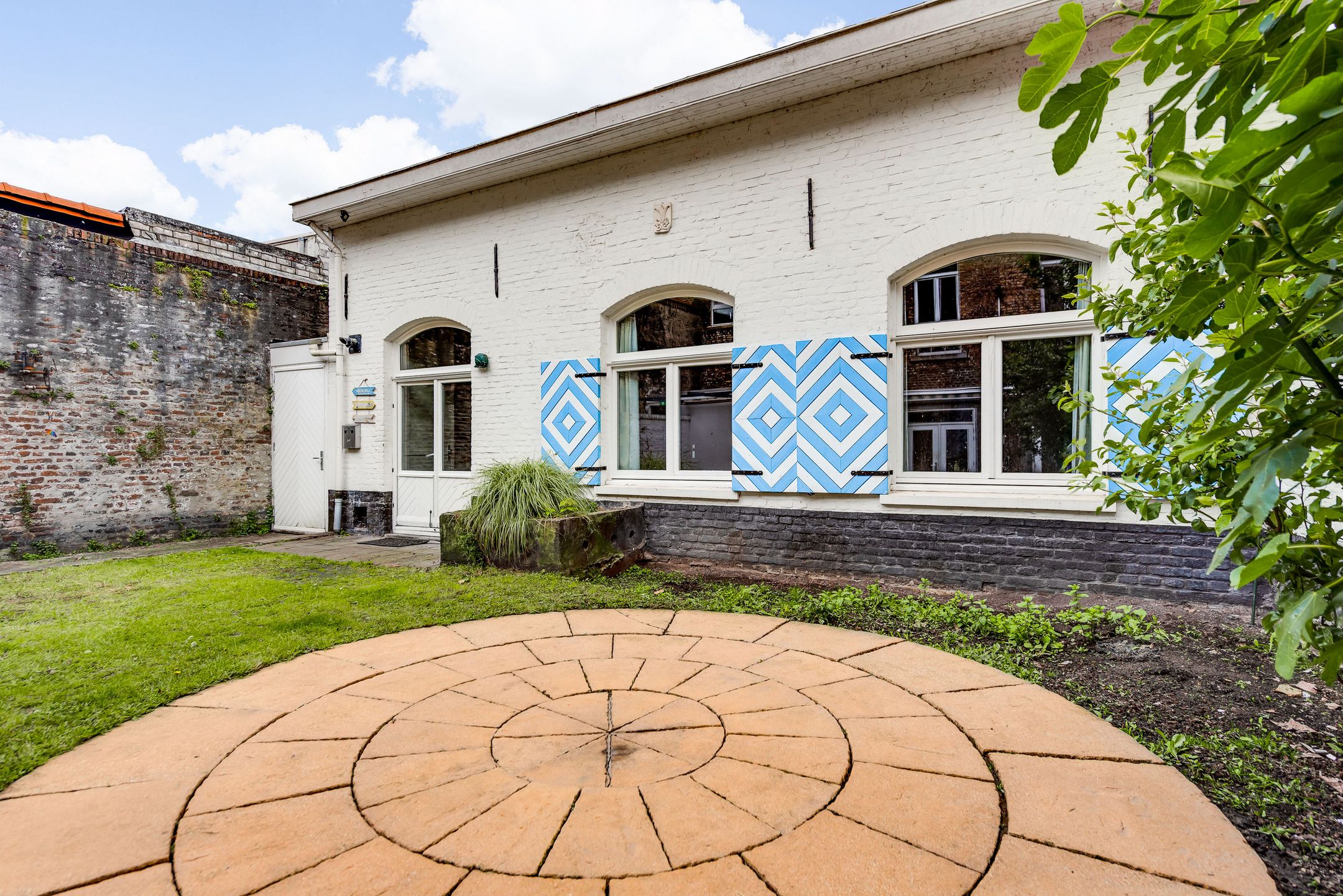 Foto 3 van Pastoorswal 6