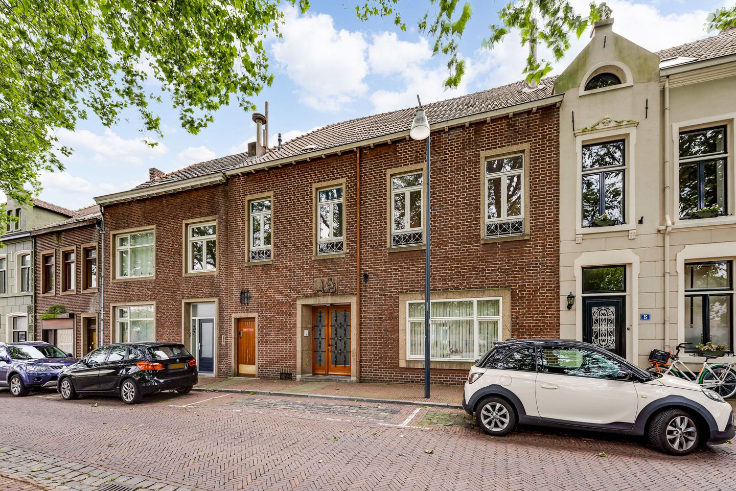 Foto 5 van Pastoorswal 6