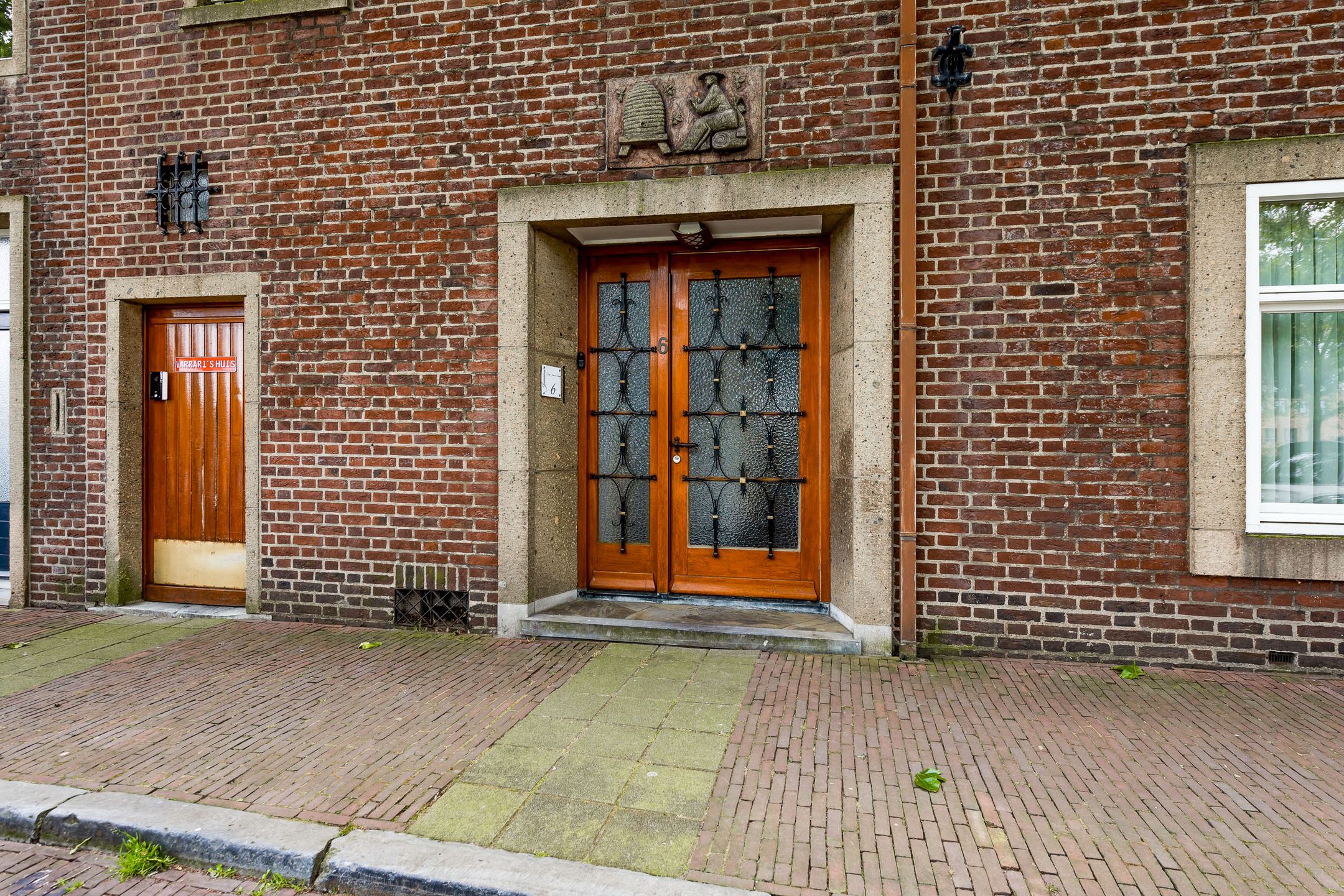 Foto 6 van Pastoorswal 6