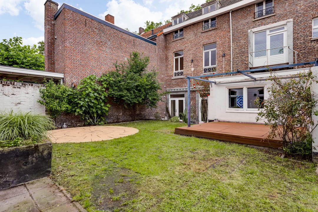 Foto 37 van Pastoorswal 6