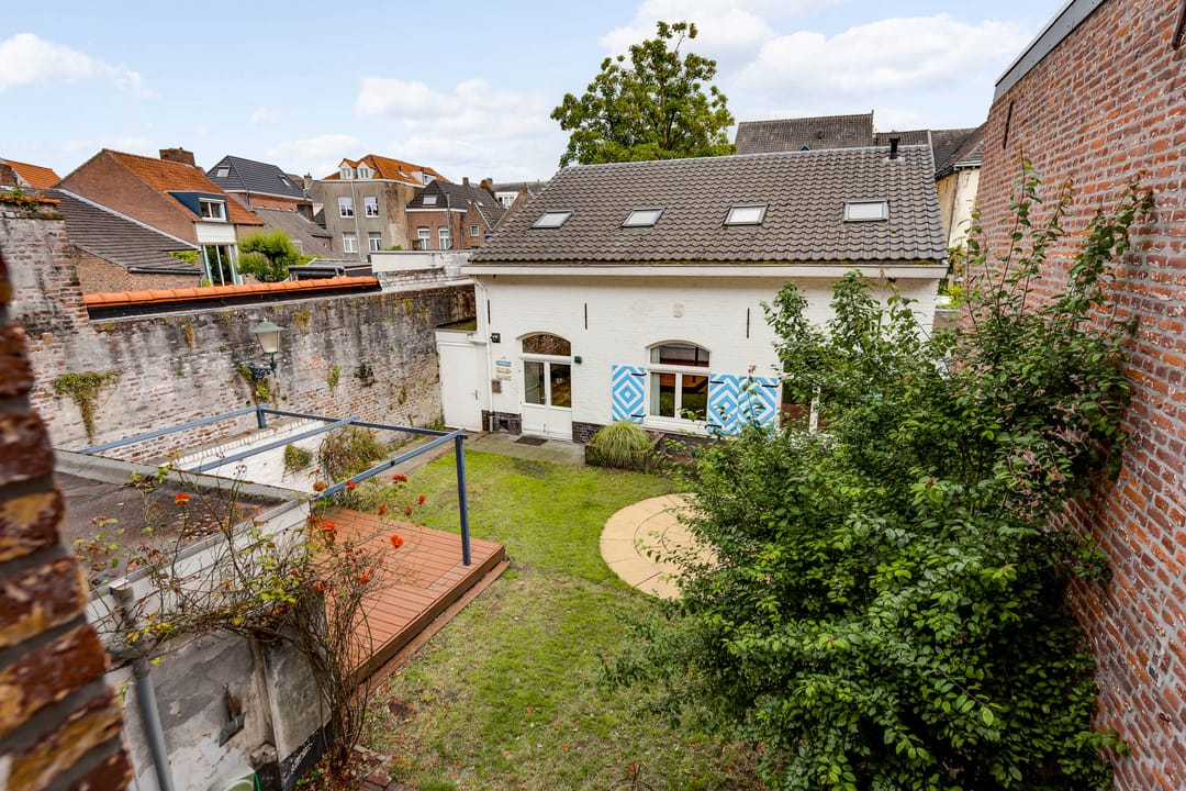 Foto 38 van Pastoorswal 6