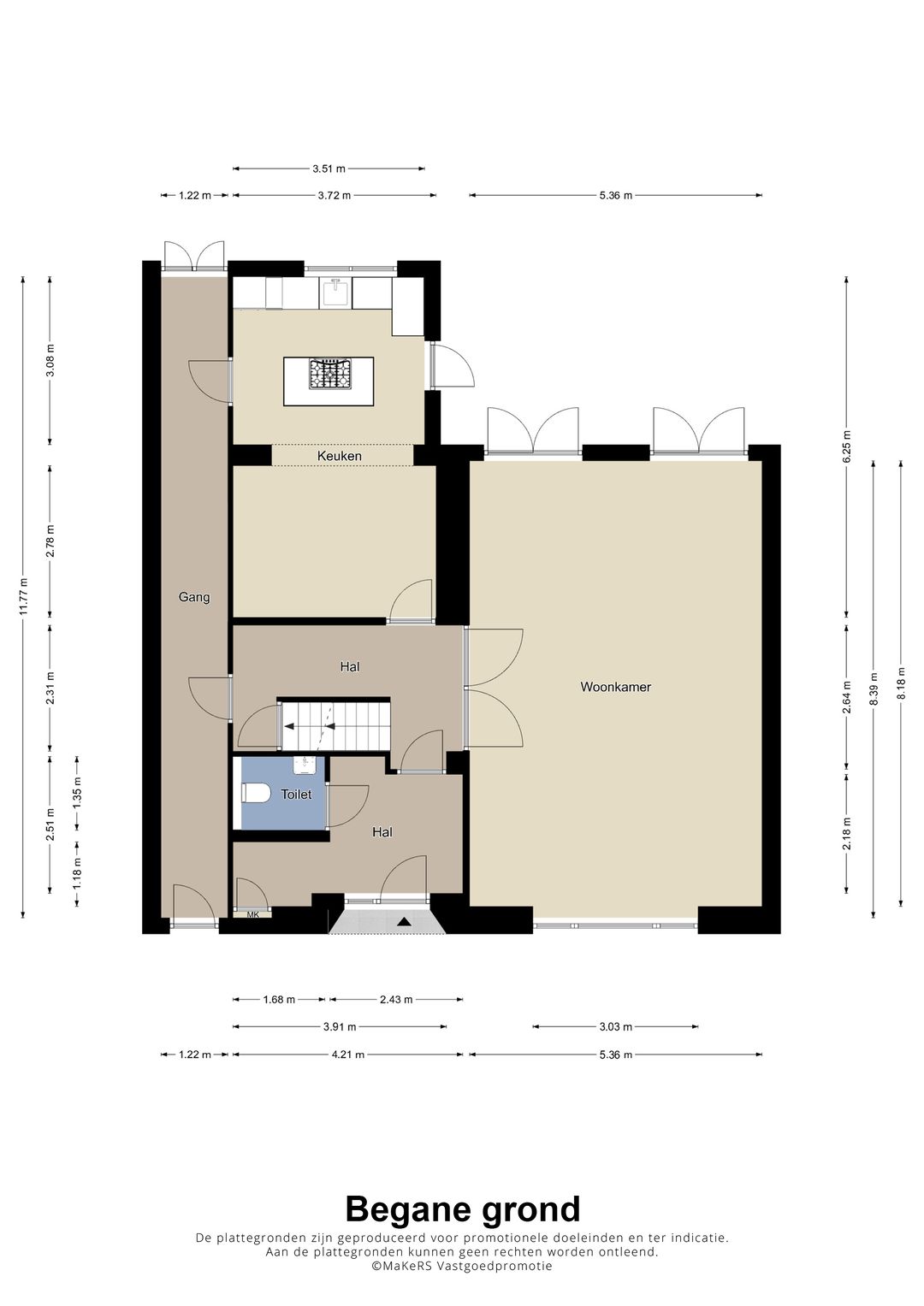 Foto 52 van Pastoorswal 6