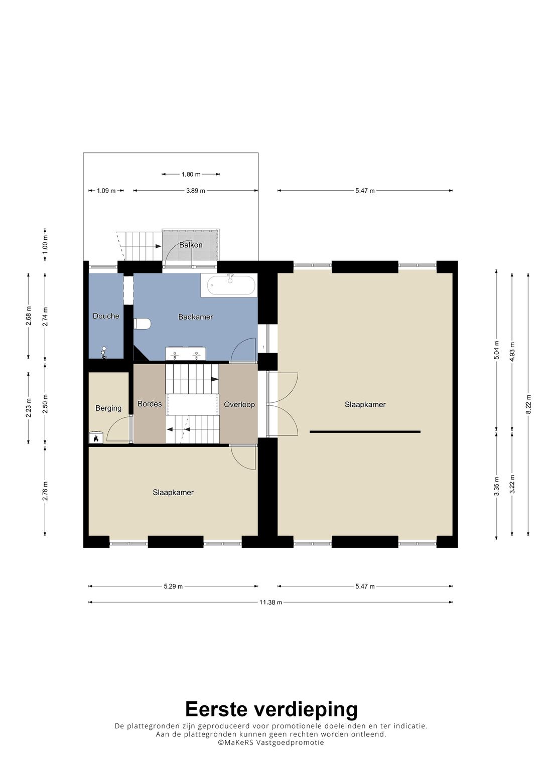 Foto 53 van Pastoorswal 6