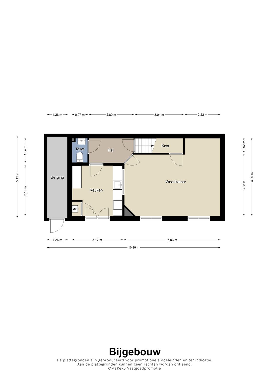 Foto 56 van Pastoorswal 6