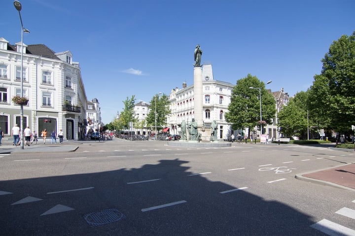 View photo 16 of Stationsstraat 37-D02