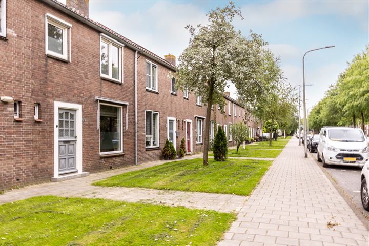 Bekijk foto 37 van H.A. Schreuderstraat 49