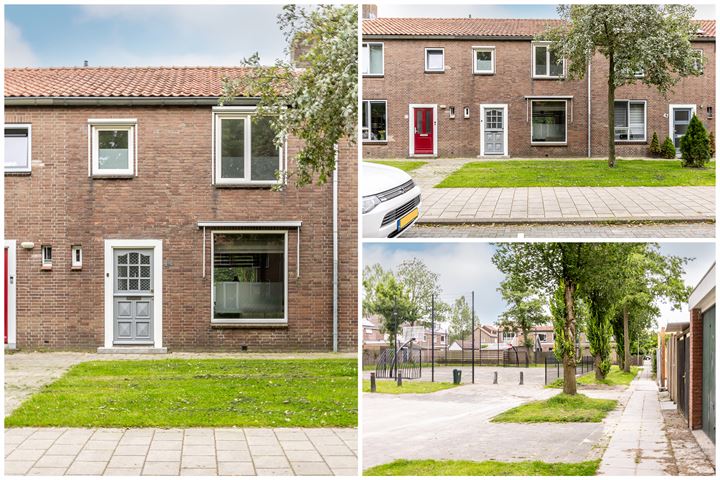 Bekijk foto 38 van H.A. Schreuderstraat 49