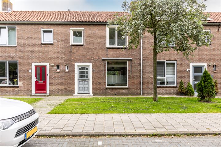 Bekijk foto 51 van H.A. Schreuderstraat 49