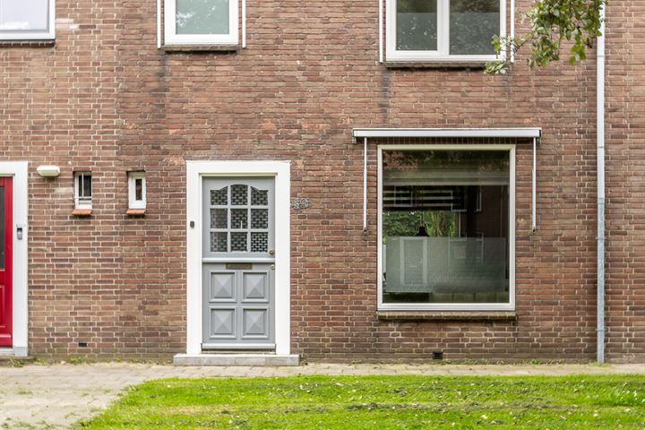 Bekijk foto 52 van H.A. Schreuderstraat 49