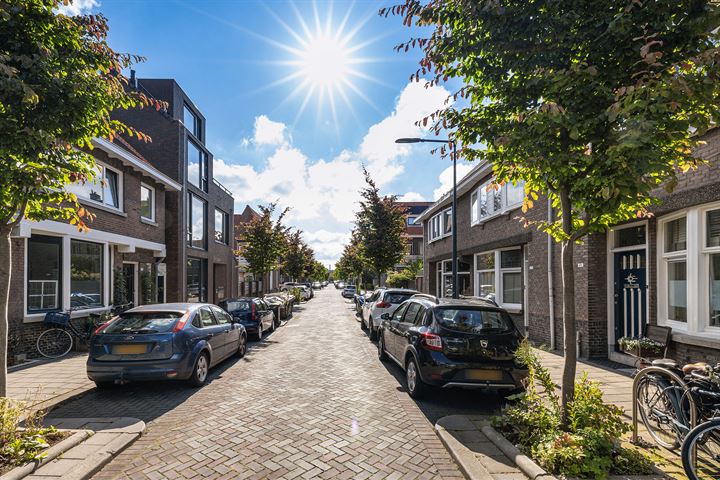 Bekijk foto 6 van Graaf Florisstraat 61