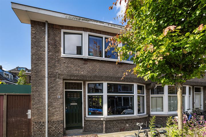 Bekijk foto 7 van Graaf Florisstraat 61