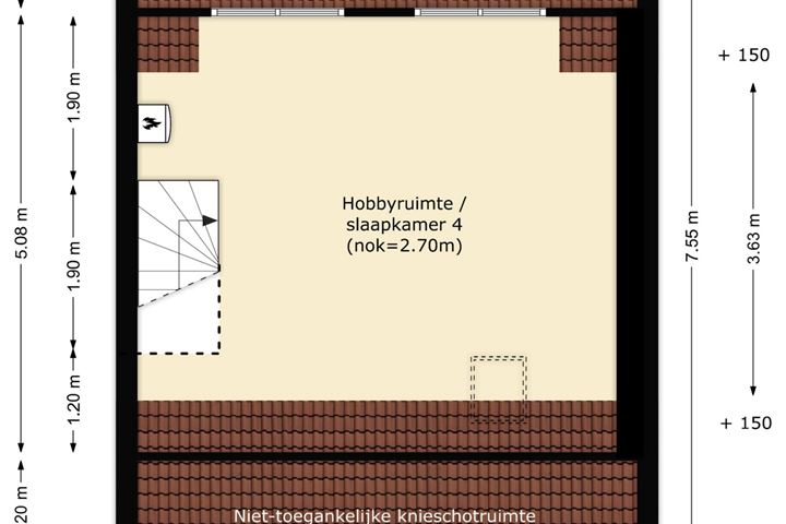 Bekijk foto 44 van Graaf Florisstraat 61