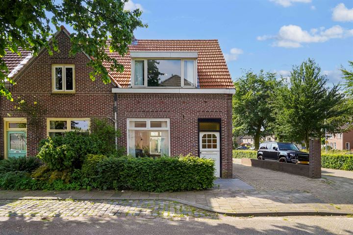 Bekijk foto 2 van Akkerstraat 39