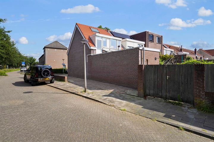 Bekijk foto 40 van Akkerstraat 39