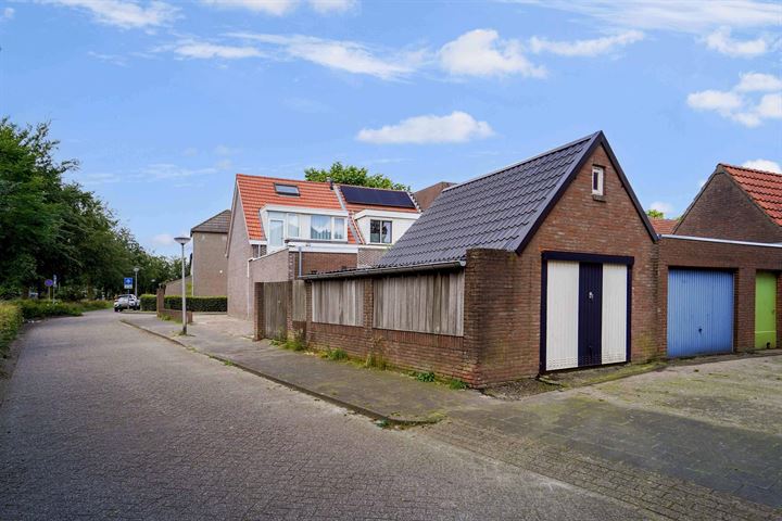 Bekijk foto 41 van Akkerstraat 39