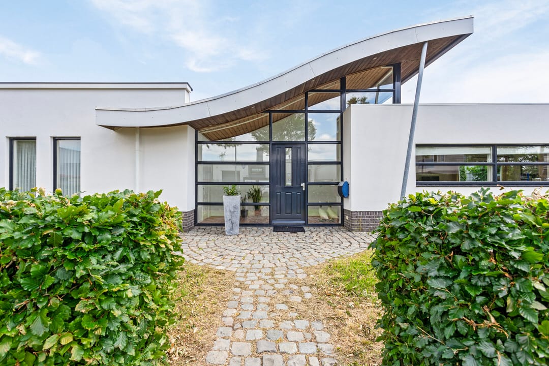 Foto 2 van Westwijk 6