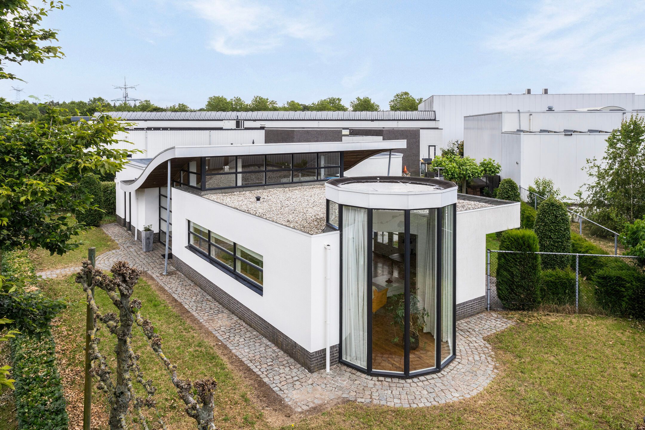 Foto 3 van Westwijk 6