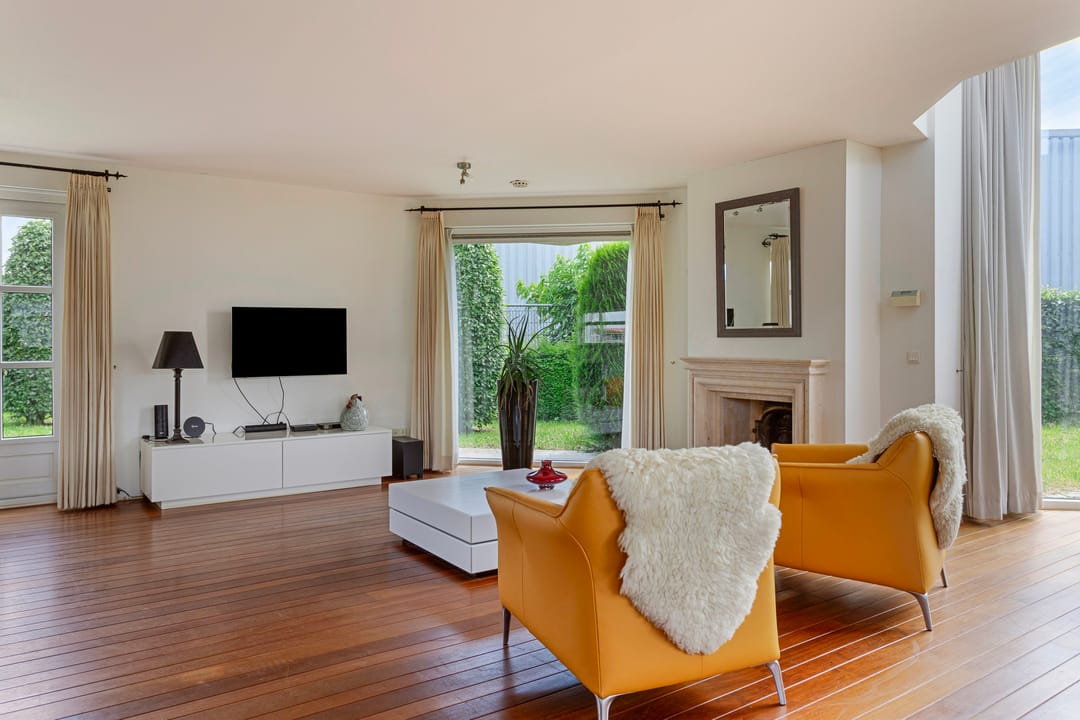 Foto 7 van Westwijk 6