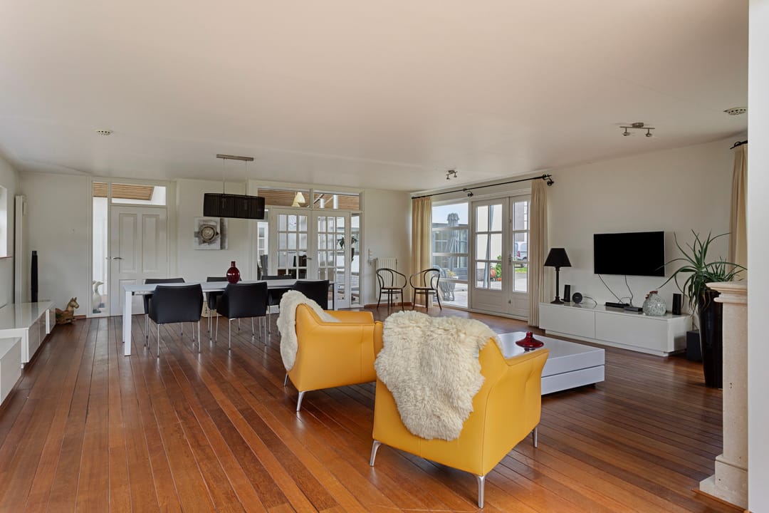 Foto 8 van Westwijk 6