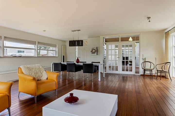 Foto 9 van Westwijk 6