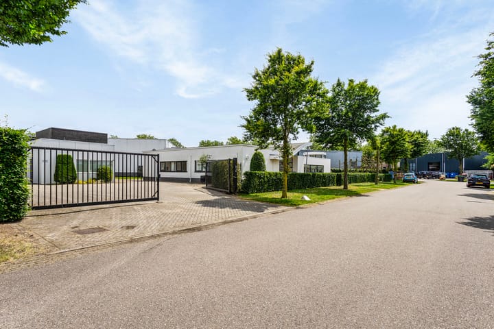 Foto 27 van Westwijk 6