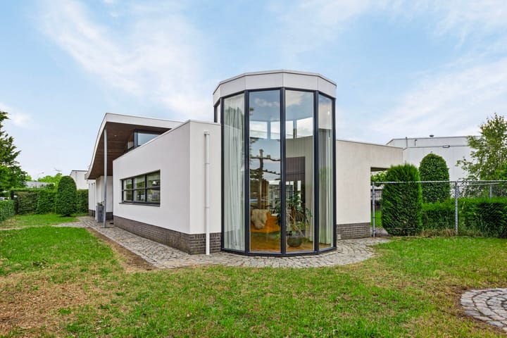 Foto 41 van Westwijk 6