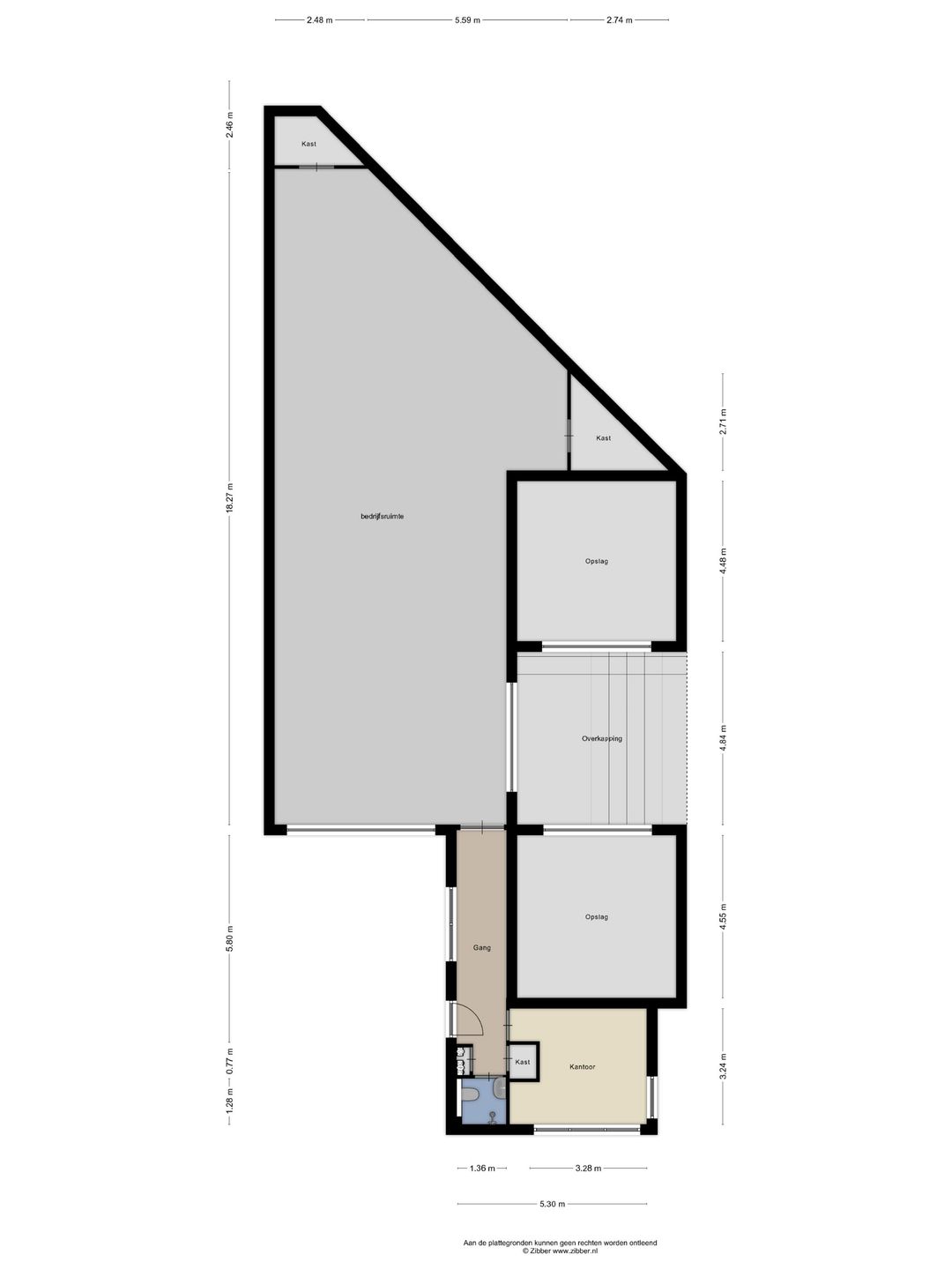 Foto 46 van Westwijk 6