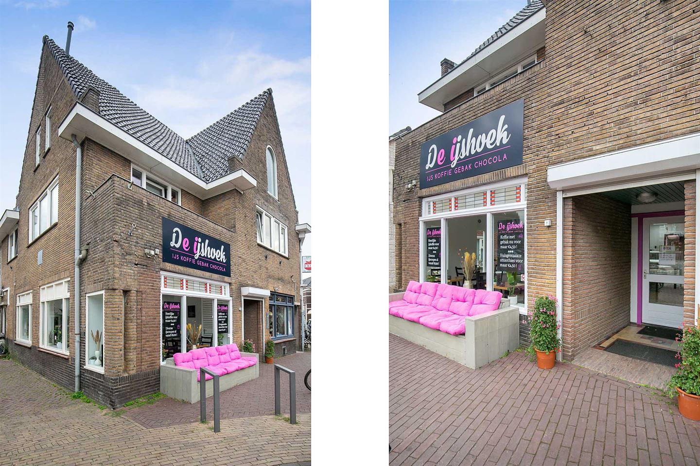 Bekijk foto 4 van F B Deurvorststraat 14