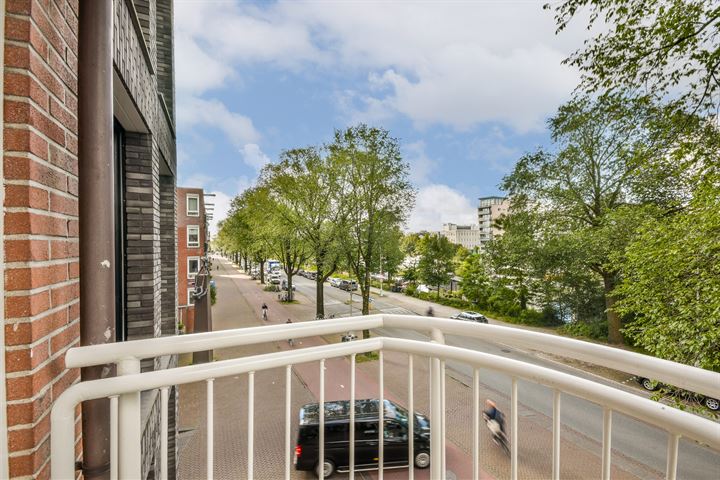 View photo 5 of Oostenburgergracht 41-D