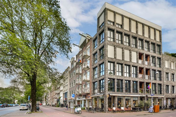 Bekijk foto 17 van Oostenburgergracht 41-D