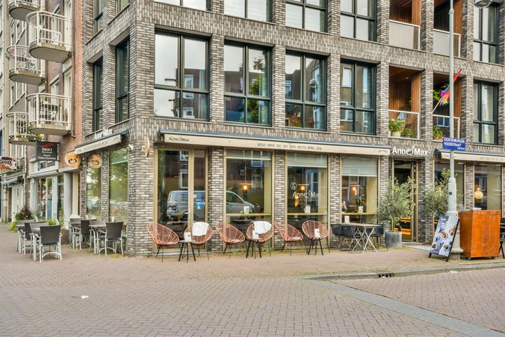 Bekijk foto 18 van Oostenburgergracht 41-D