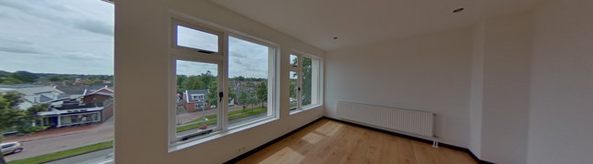 View 360° photo of Slaapkamer of Noorderstraat 129