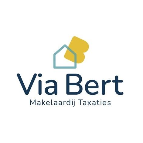 Via Bert  logo