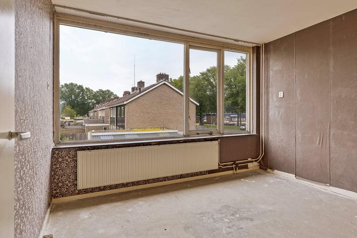 Bekijk foto 17 van Gentiaanstraat 6