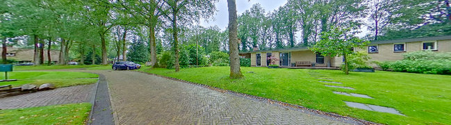 Bekijk 360° foto van Voortuin van Paasbergstraat 5