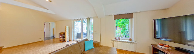 Bekijk 360° foto van Woonkamer van Paasbergstraat 5