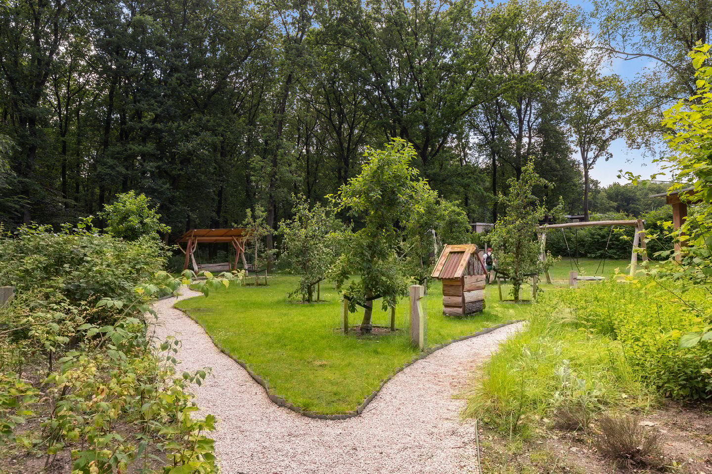 Foto 20 van Kuiltjesweg 44-125