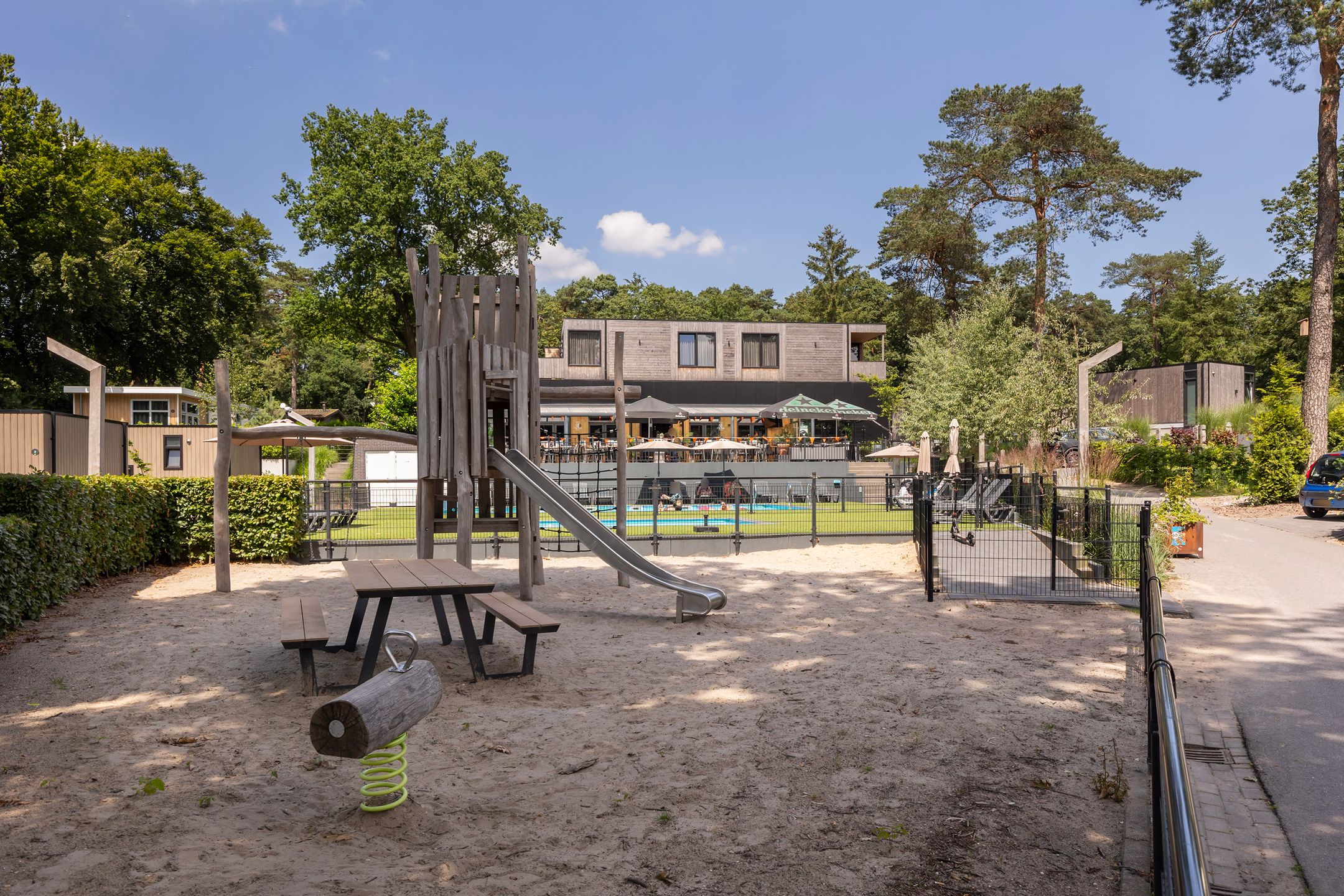 Foto 24 van Kuiltjesweg 44-125