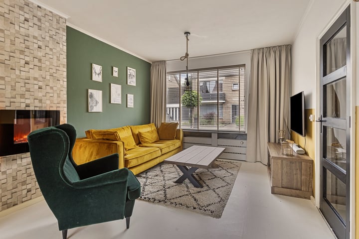 Bekijk foto 3 van Rechtestraat 44